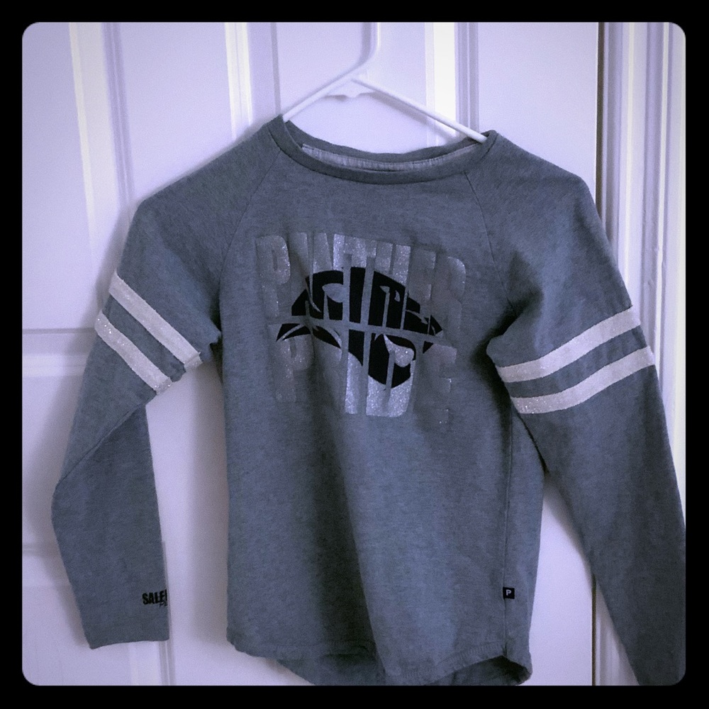 Panther shirt